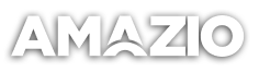 Amazio logo